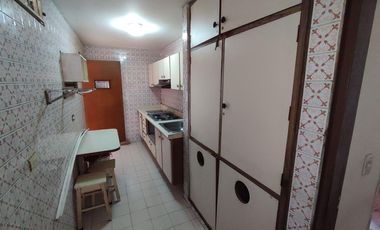 apartamento en venta en caobos. Cod V26117