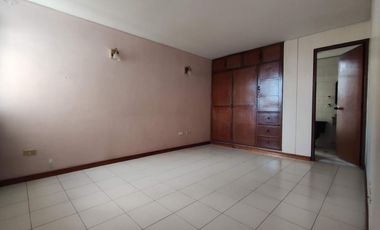 apartamento en venta en caobos. Cod V26117