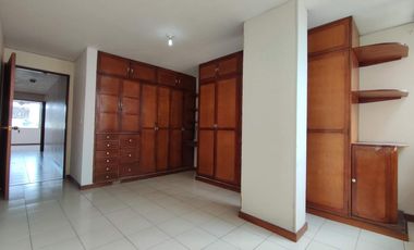 apartamento en venta en caobos. Cod V26117