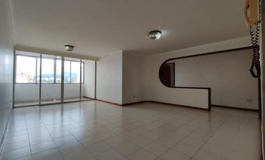 apartamento en venta en caobos. Cod V26117