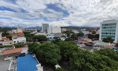 apartamento en venta en caobos. Cod V26117