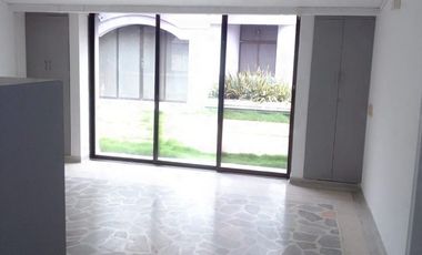 CASA EN ARRIENDO RIVIERA