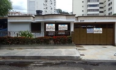 CASA EN ARRIENDO RIVIERA