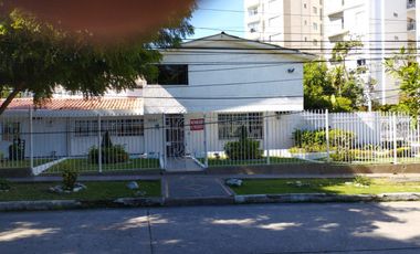 casa en venta en nuevo horizonte. Cod V104064