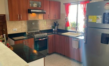 casa en venta en nuevo horizonte. Cod V104064