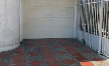 casa en venta en nuevo horizonte. Cod V104064