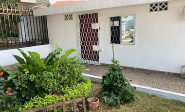 casa en venta en nuevo horizonte. Cod V104064