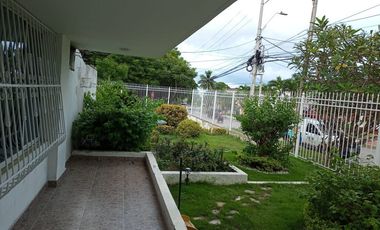 casa en venta en nuevo horizonte. Cod V104064