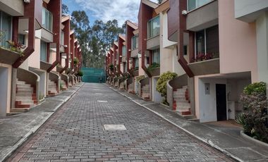 Vendo como Sector Santa Lucia Norte de Quito