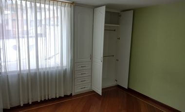 Vendo como Sector Santa Lucia Norte de Quito