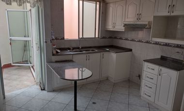 Vendo como Sector Santa Lucia Norte de Quito