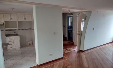 Vendo como Sector Santa Lucia Norte de Quito