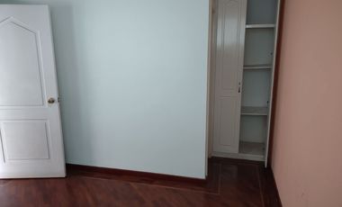 Vendo como Sector Santa Lucia Norte de Quito