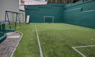 Vendo como Sector Santa Lucia Norte de Quito