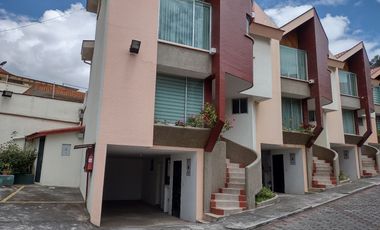 Vendo como Sector Santa Lucia Norte de Quito