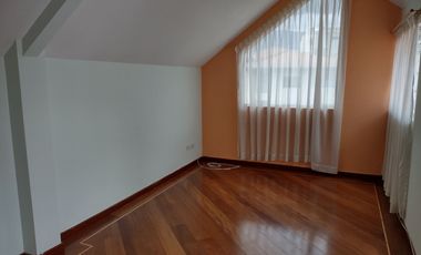 Vendo como Sector Santa Lucia Norte de Quito