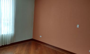 Vendo como Sector Santa Lucia Norte de Quito