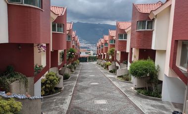 Vendo como Sector Santa Lucia Norte de Quito