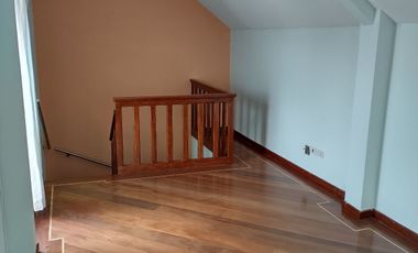 Vendo como Sector Santa Lucia Norte de Quito