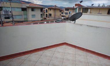 Vendo como Sector Santa Lucia Norte de Quito