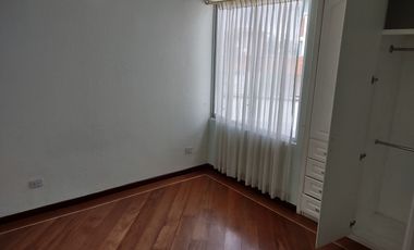 Vendo como Sector Santa Lucia Norte de Quito