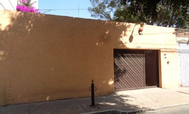 Casa en venta en Escandón 1a Sección, Miguel Hidalgo, CDMX