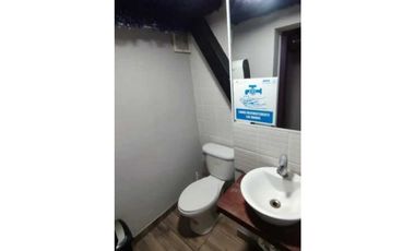 LOCAL COMERCIAL EN SAN FRANCISCO  IDEAL PARA RESTAURANTE 122M2
