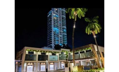 LOCAL COMERCIAL EN SAN FRANCISCO  IDEAL PARA RESTAURANTE 122M2