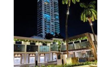 LOCAL COMERCIAL EN SAN FRANCISCO  IDEAL PARA RESTAURANTE 122M2