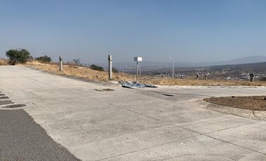 TERRENO LISTO PARA ESCRITURAR