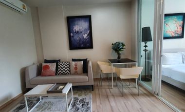 1 Bedroom Condo for rent at The Base Downtown