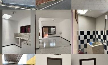 Rumah Minimalis Siap Huni Dekat Kantor BPJS Blimbing Kota Malang