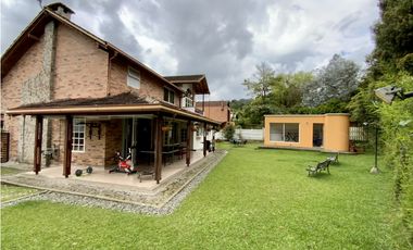 Casa Campestre Parcelacion El Retiro