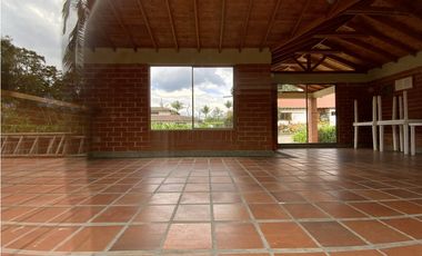 Casa Campestre Parcelacion El Retiro