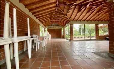 Casa Campestre Parcelacion El Retiro