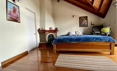 Casa Campestre Parcelacion El Retiro