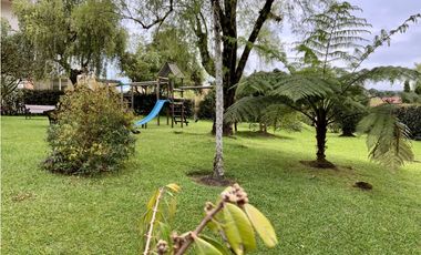 Casa Campestre Parcelacion El Retiro