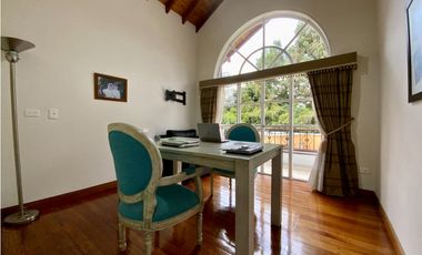 Casa Campestre Parcelacion El Retiro