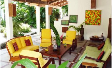 Farallon Beach House for sale/ Venta Casa de Playa Farallón
