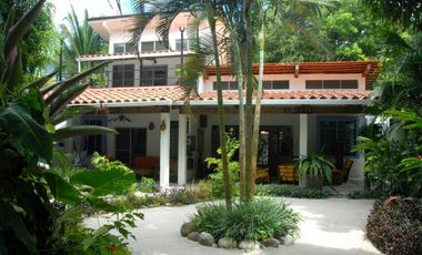 Farallon Beach House for sale/ Venta Casa de Playa Farallón