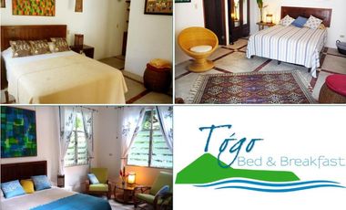 Farallon Beach House for sale/ Venta Casa de Playa Farallón