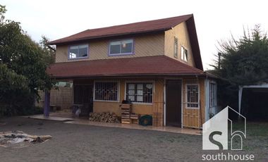 Casa 4D 2B a 10 min de la playa en Pupuya J80