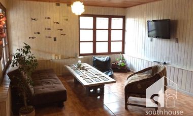 Casa 4D 2B a 10 min de la playa en Pupuya J80
