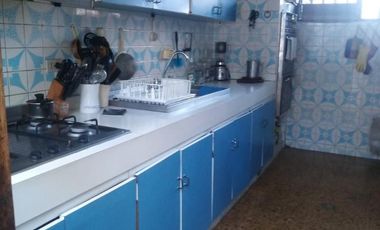 casa en arriendo/venta en caobos. Cod A1672