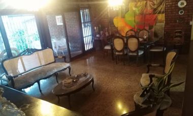 casa en arriendo/venta en caobos. Cod A1672