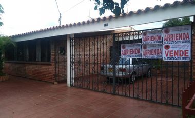 casa en arriendo/venta en caobos. Cod A1672