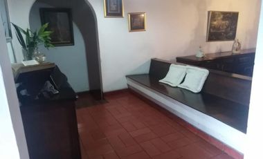 casa en arriendo/venta en caobos. Cod A1672