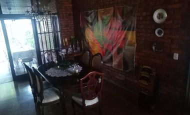 casa en arriendo/venta en caobos. Cod A1672