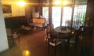 casa en arriendo/venta en caobos. Cod A1672