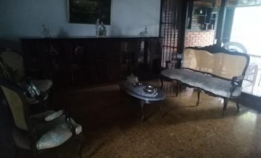 casa en arriendo/venta en caobos. Cod A1672